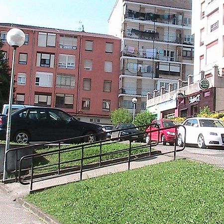 Pension Rada Solares Zewnętrze zdjęcie